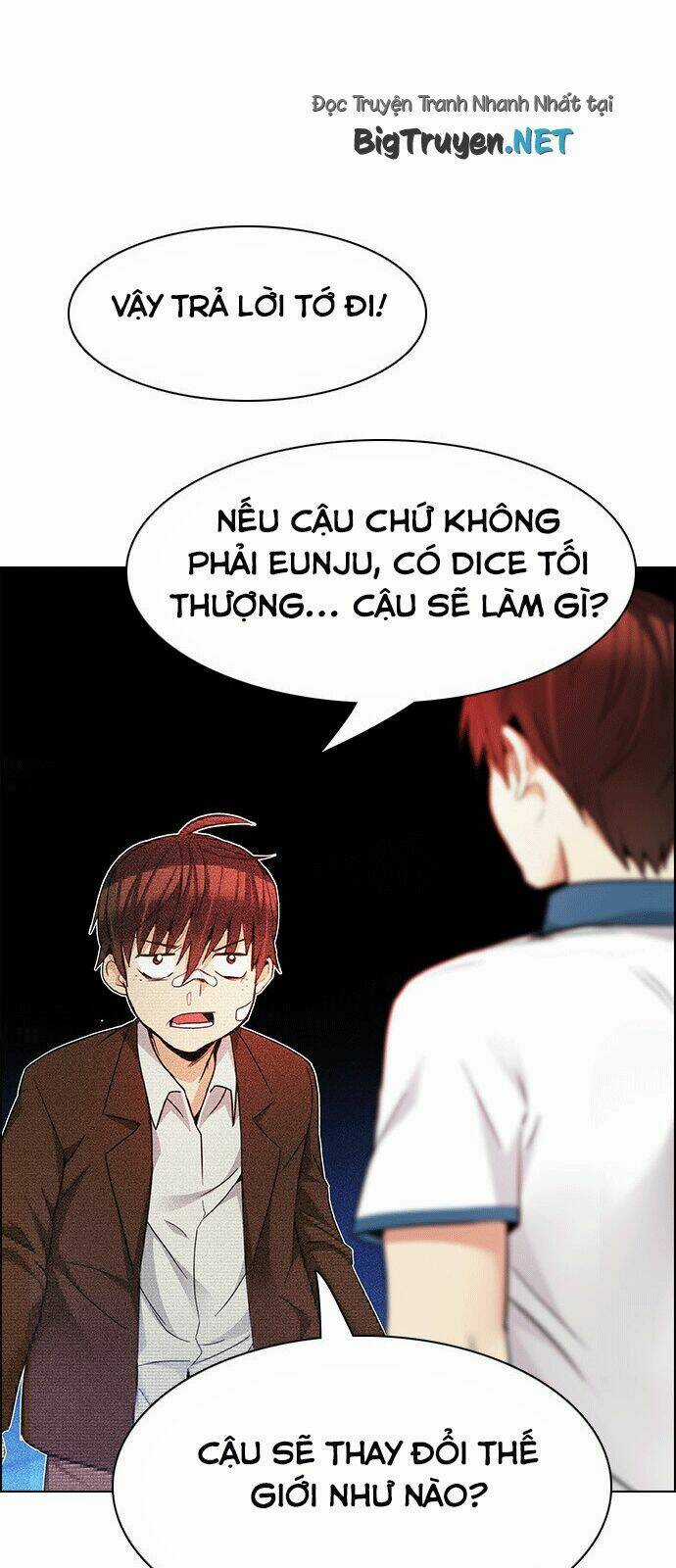 Trò Chơi Số Mệnh - Chapter 162 - Trang 31