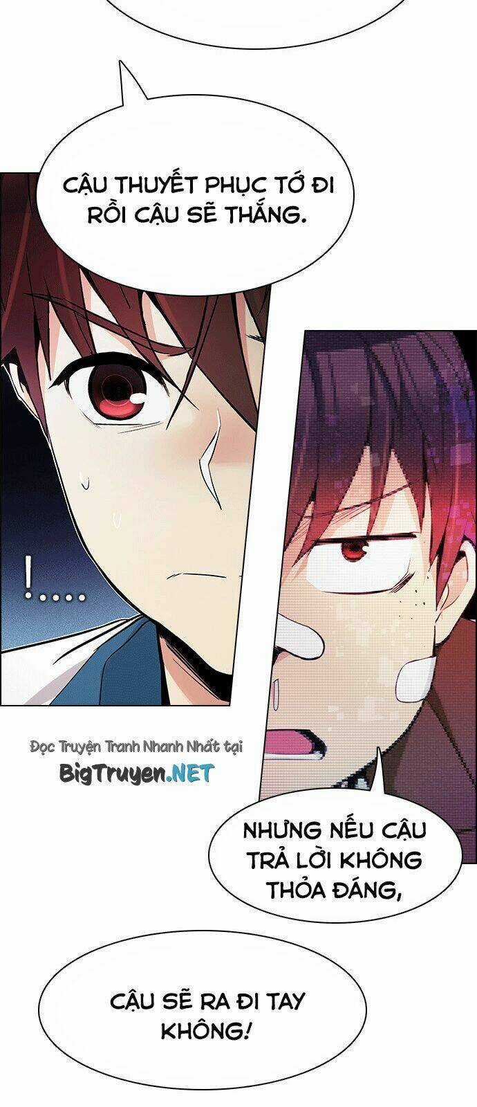 Trò Chơi Số Mệnh - Chapter 162 - Trang 32