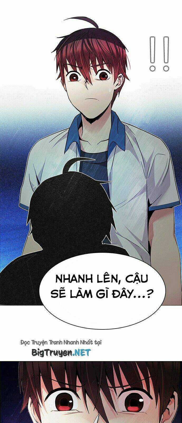 Trò Chơi Số Mệnh - Chapter 162 - Trang 33