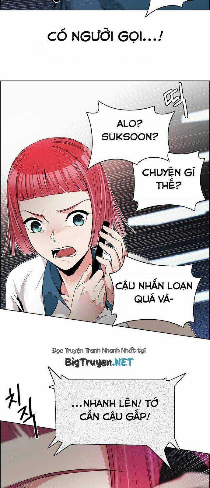 Trò Chơi Số Mệnh - Chapter 162 - Trang 35