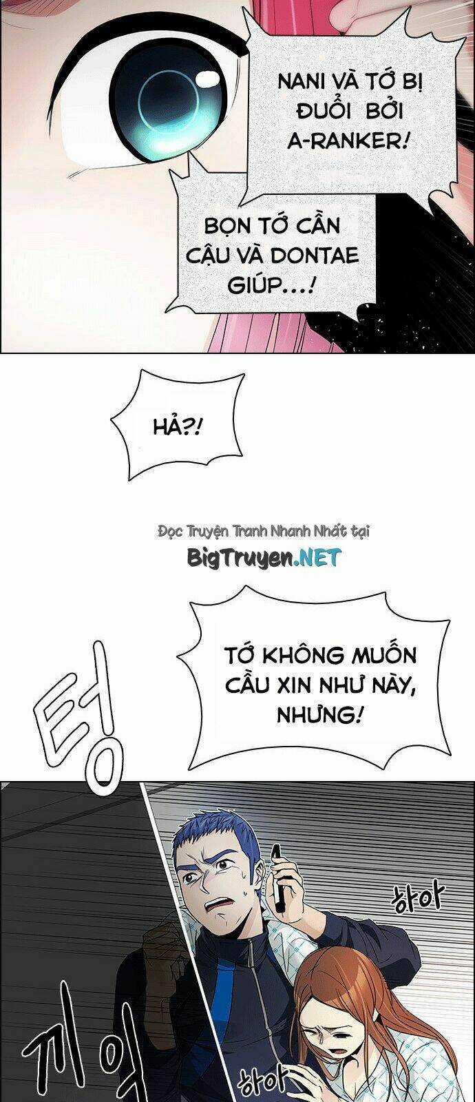 Trò Chơi Số Mệnh - Chapter 162 - Trang 36