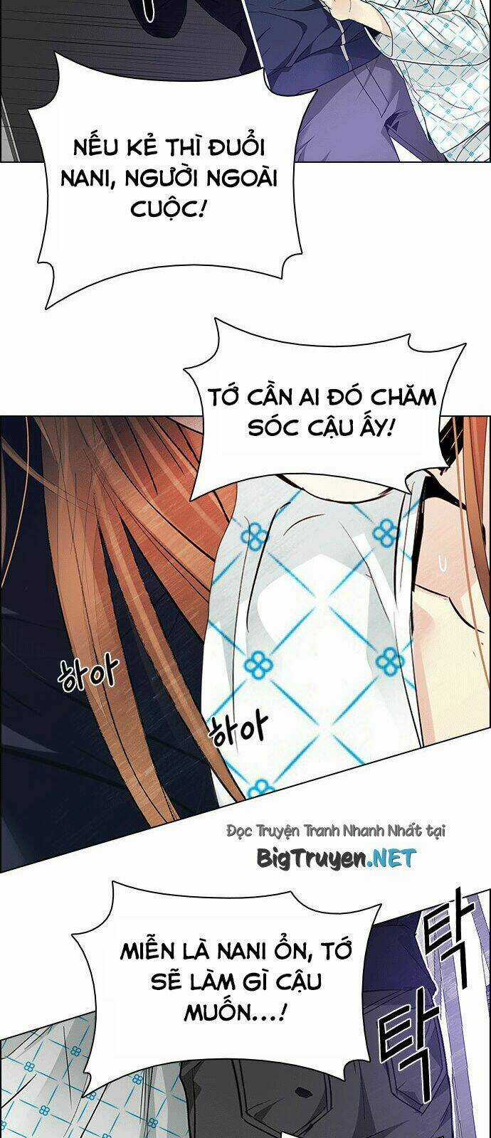 Trò Chơi Số Mệnh - Chapter 162 - Trang 37