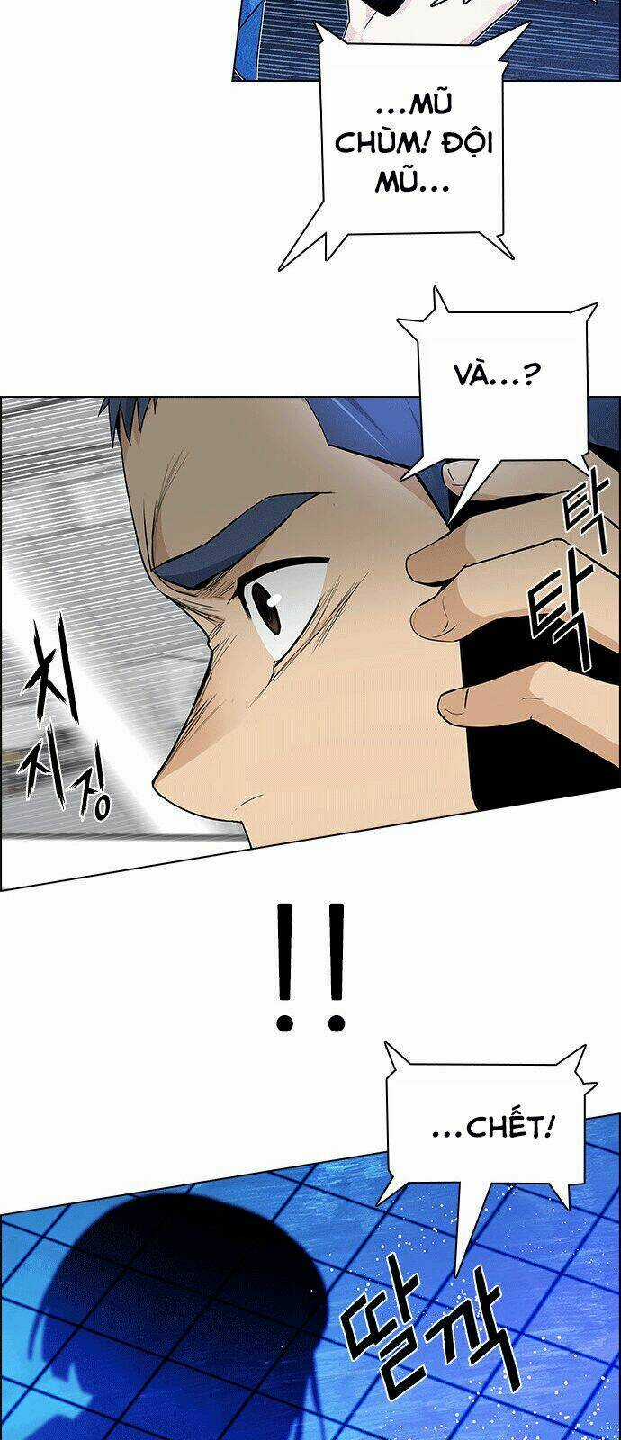 Trò Chơi Số Mệnh - Chapter 162 - Trang 39