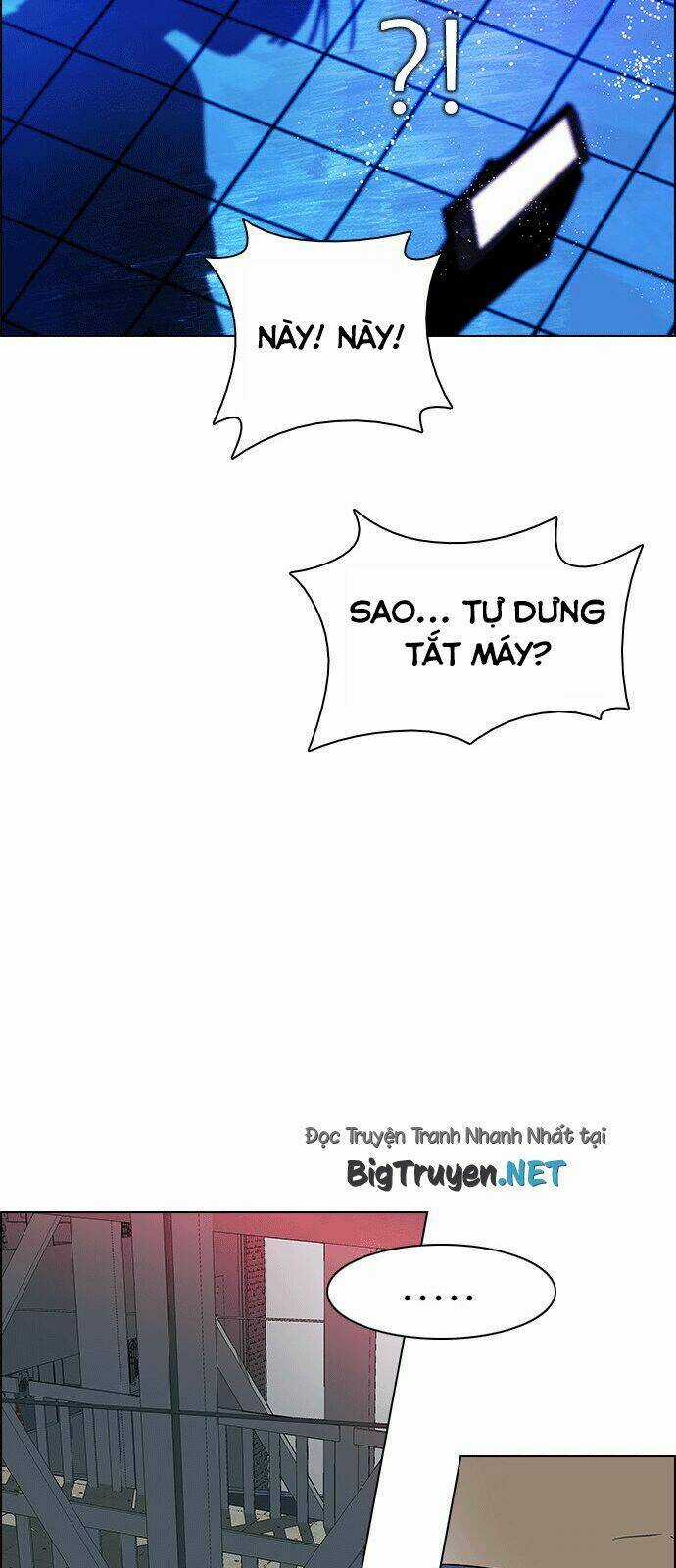 Trò Chơi Số Mệnh - Chapter 162 - Trang 40