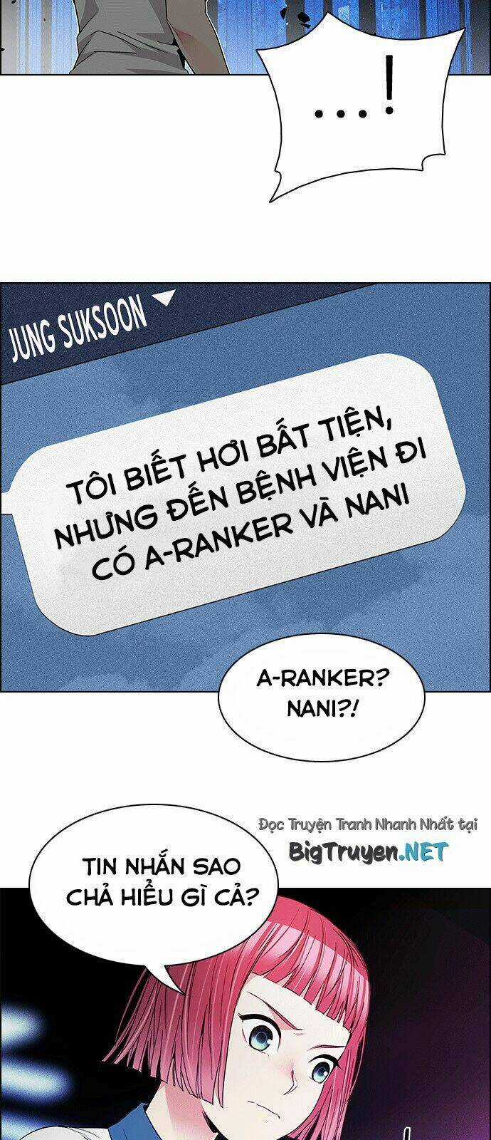 Trò Chơi Số Mệnh - Chapter 162 - Trang 5