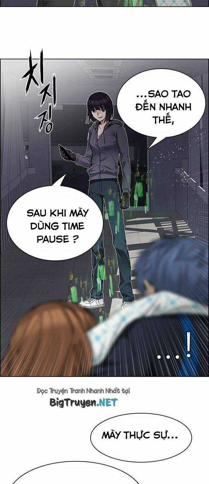 Trò Chơi Số Mệnh - Chapter 162 - Trang 42