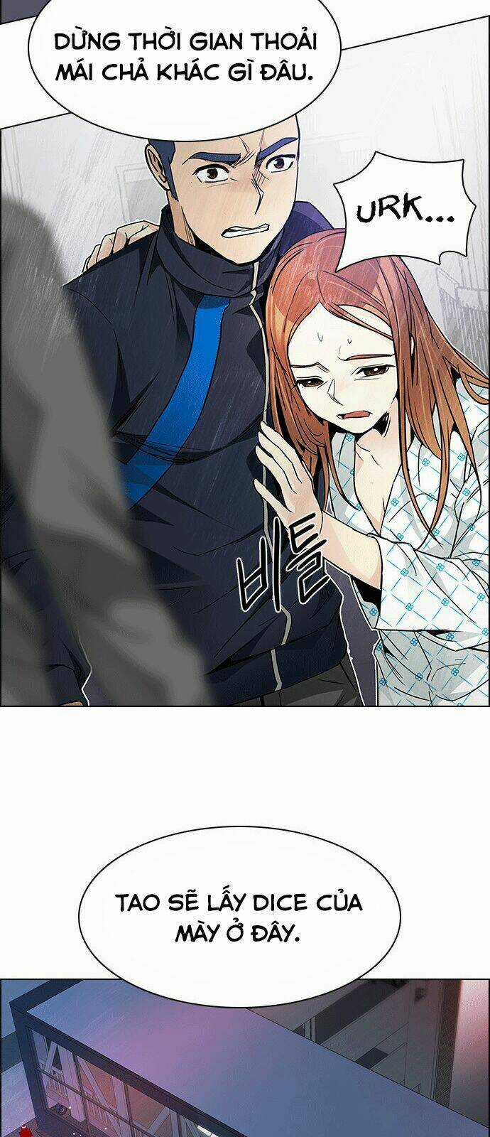 Trò Chơi Số Mệnh - Chapter 162 - Trang 44