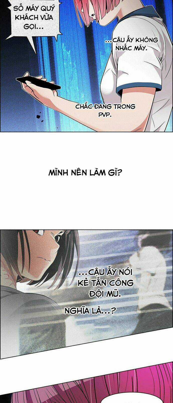 Trò Chơi Số Mệnh - Chapter 162 - Trang 46