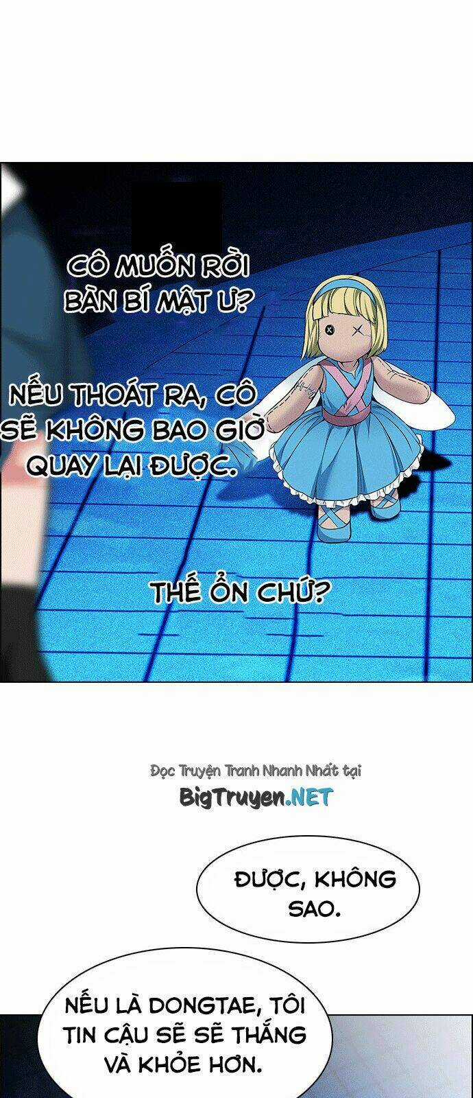 Trò Chơi Số Mệnh - Chapter 162 - Trang 49