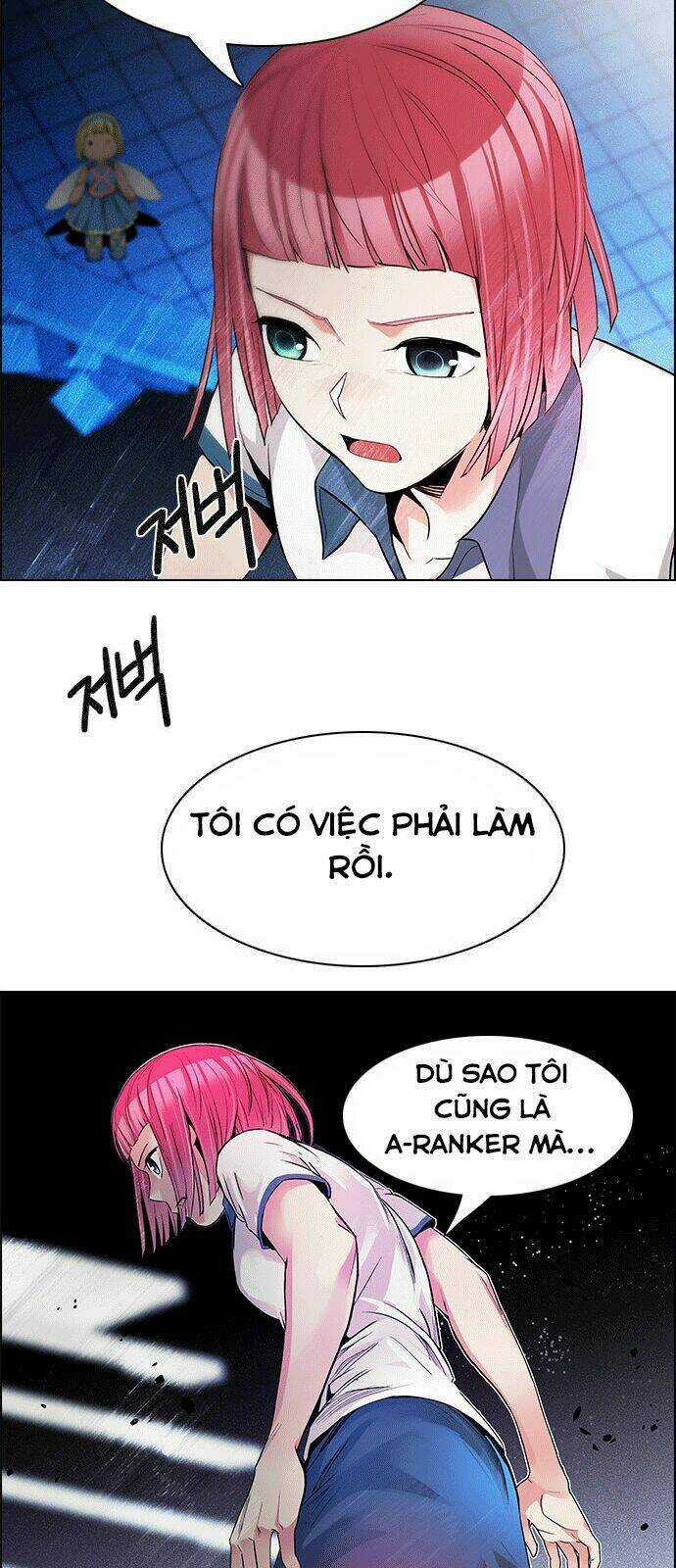 Trò Chơi Số Mệnh - Chapter 162 - Trang 50