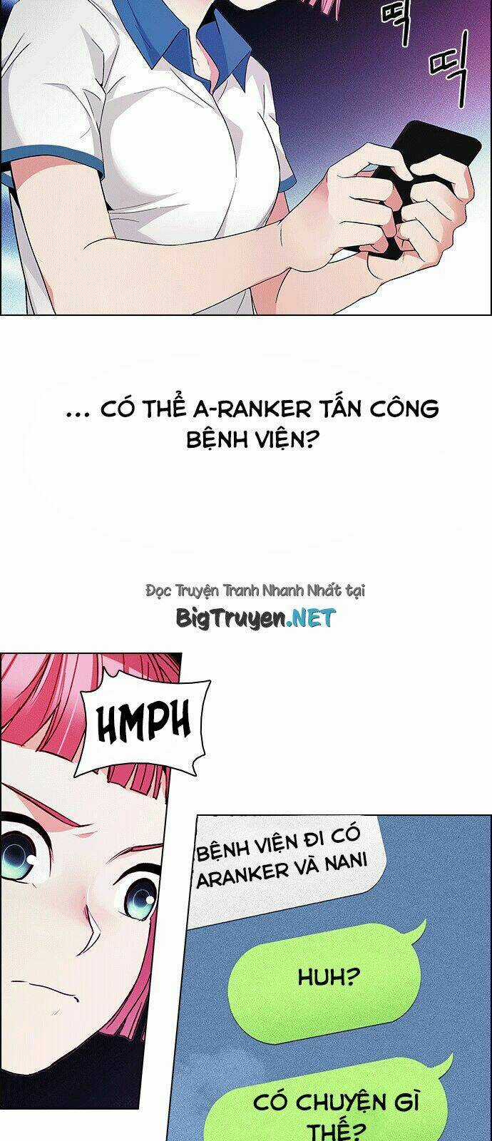 Trò Chơi Số Mệnh - Chapter 162 - Trang 6