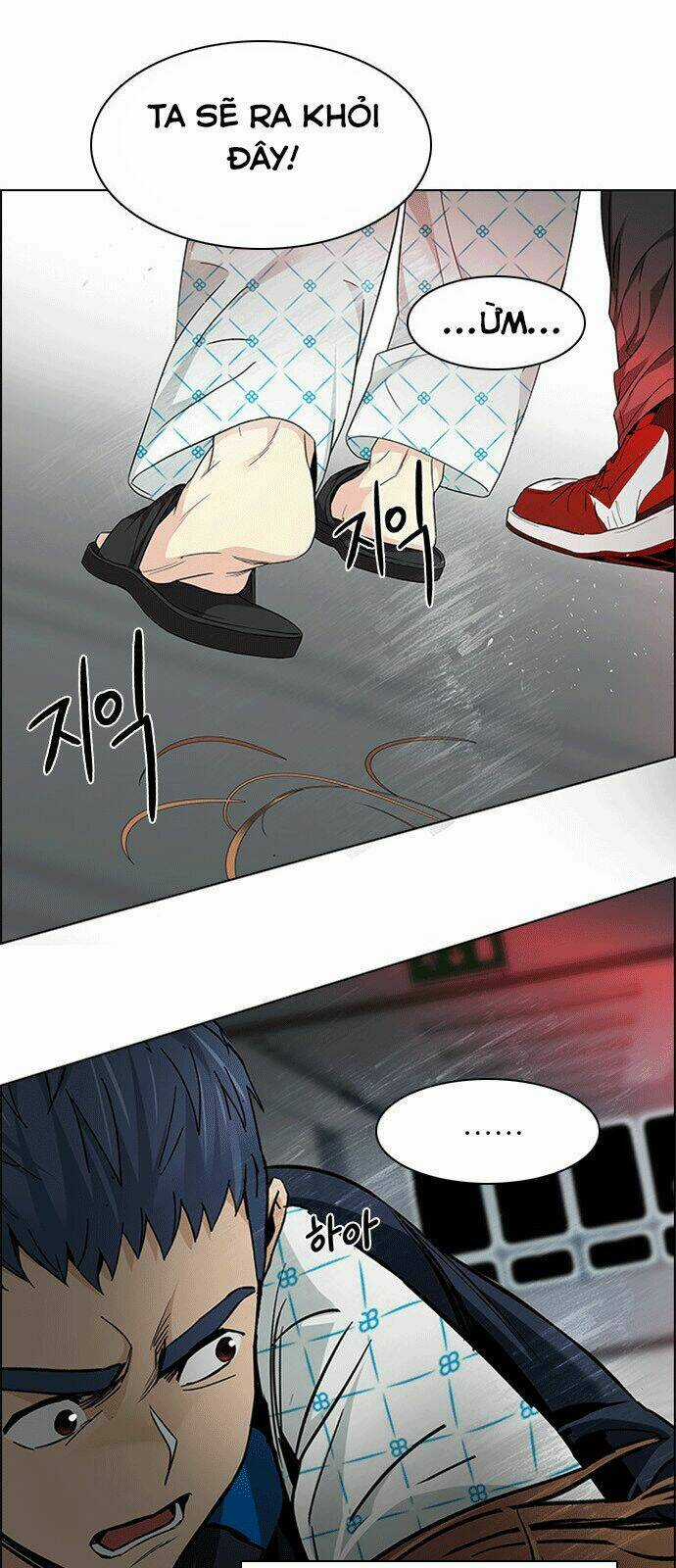 Trò Chơi Số Mệnh - Chapter 162 - Trang 8