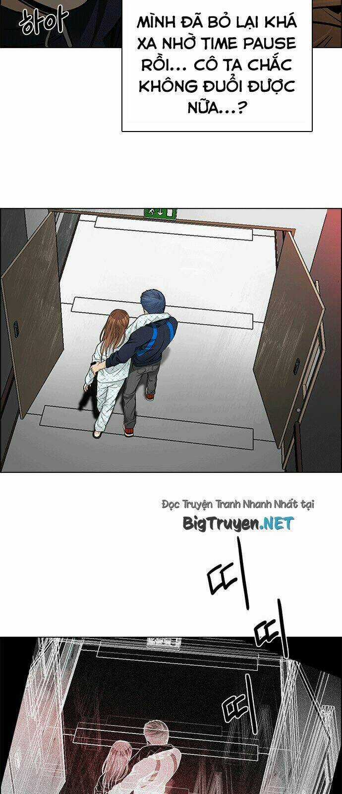 Trò Chơi Số Mệnh - Chapter 162 - Trang 9