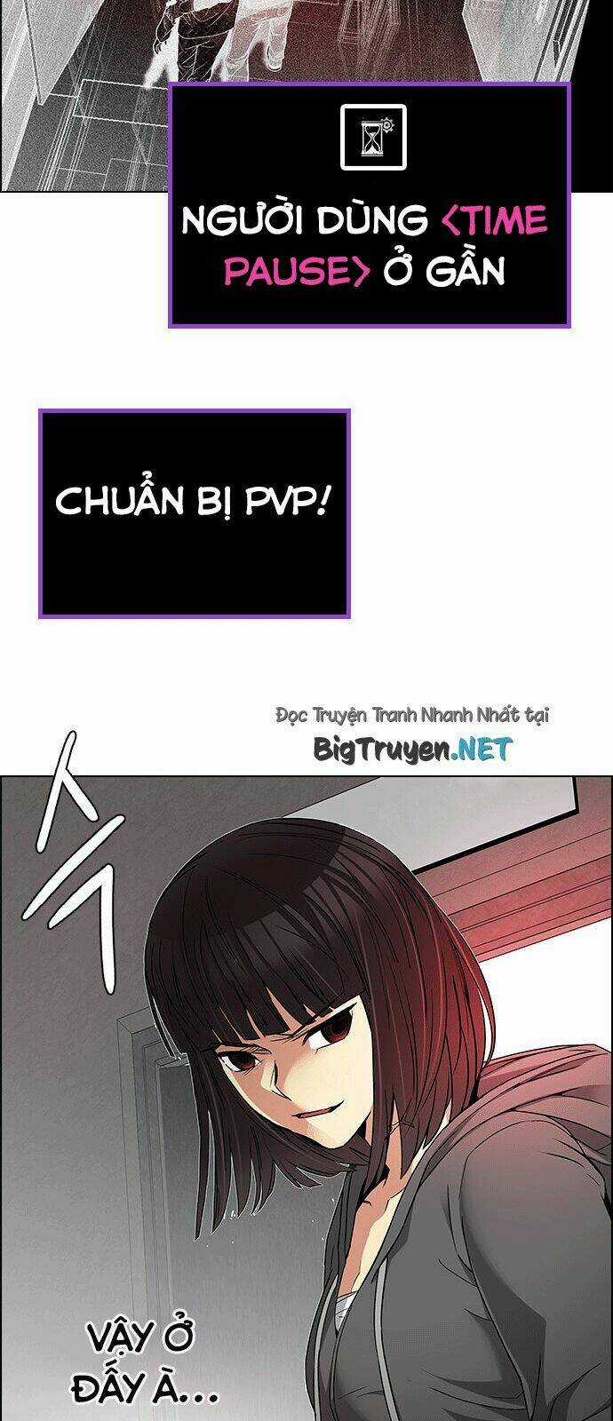 Trò Chơi Số Mệnh - Chapter 162 - Trang 10