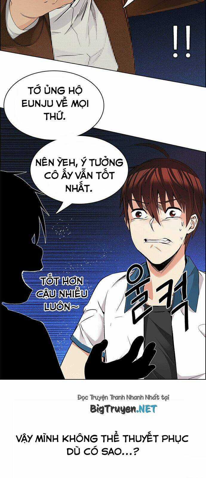 Trò Chơi Số Mệnh - Chapter 163 - Trang 40