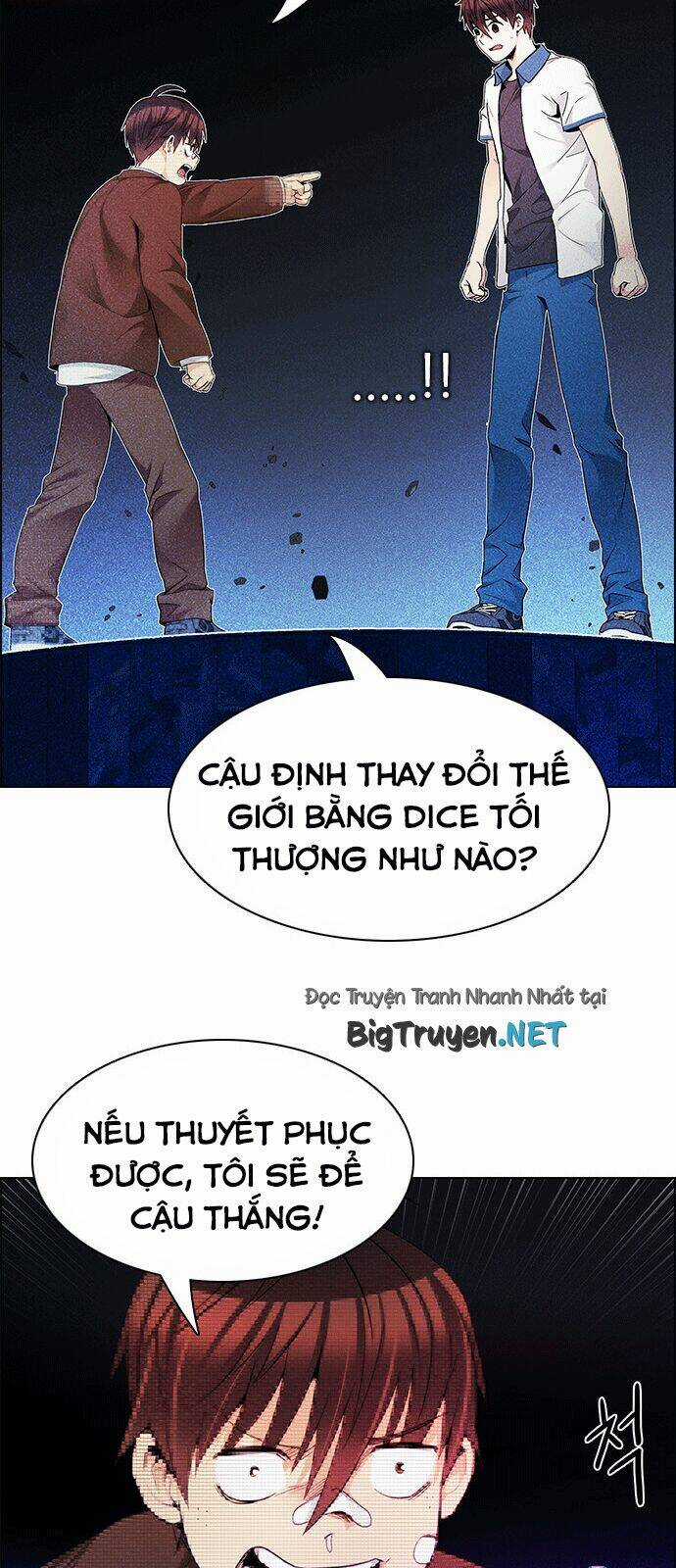 Trò Chơi Số Mệnh - Chapter 163 - Trang 5