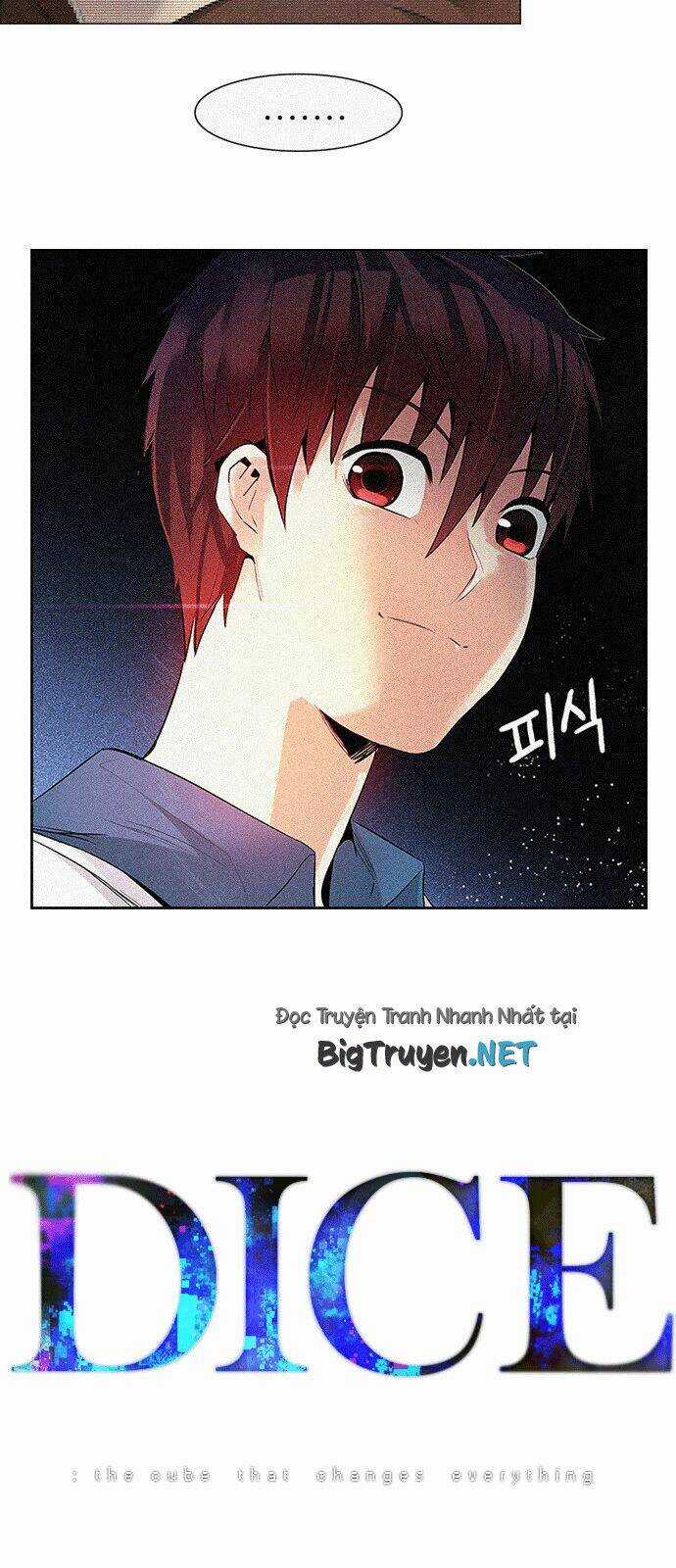 Trò Chơi Số Mệnh - Chapter 164 - Trang 3