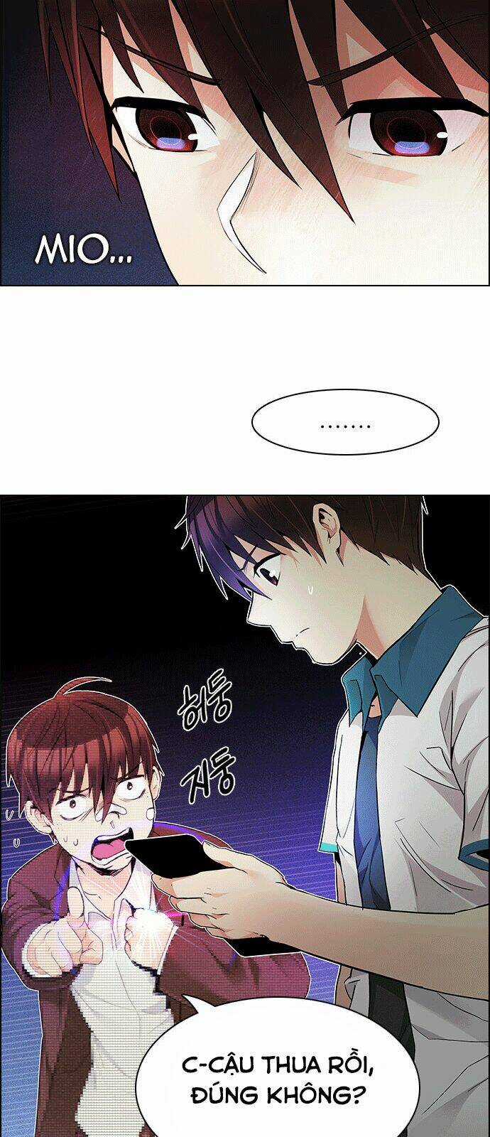 Trò Chơi Số Mệnh - Chapter 164 - Trang 5