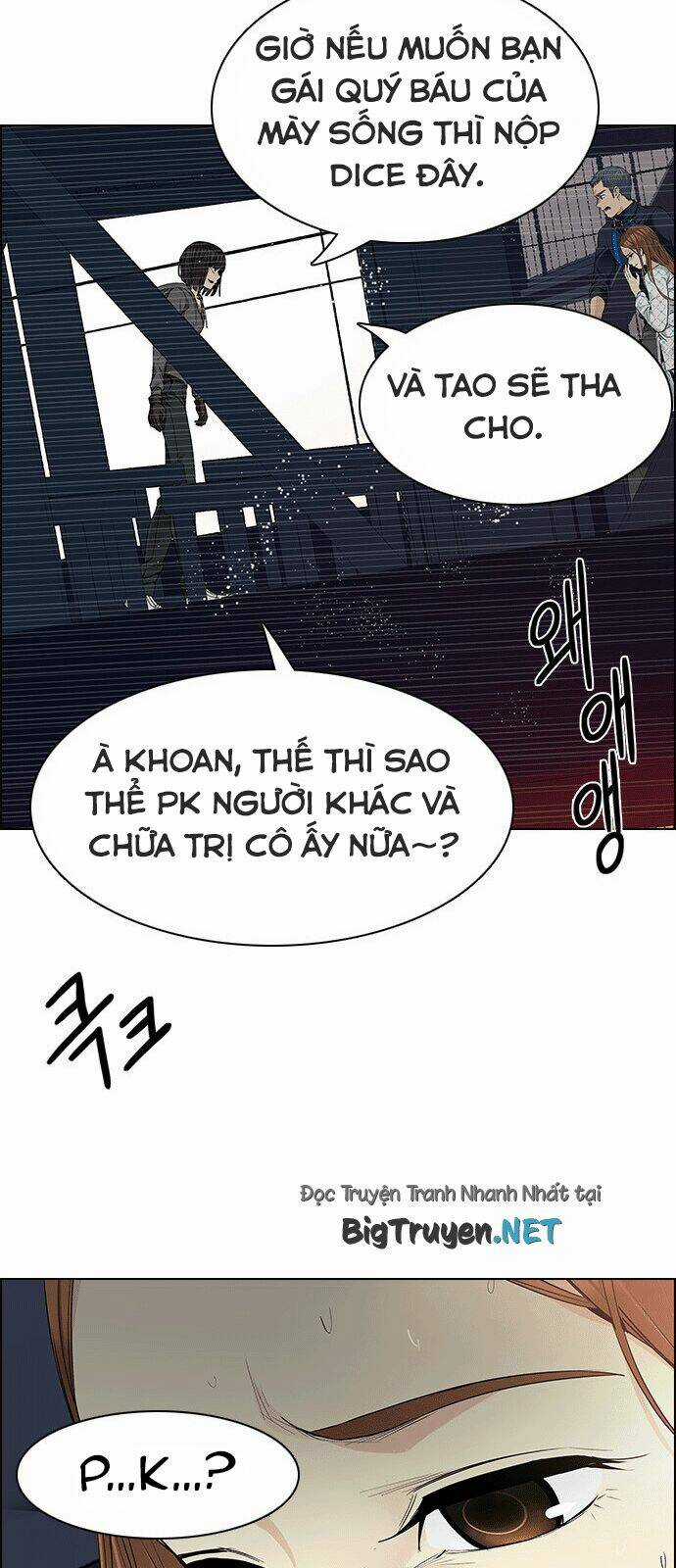 Trò Chơi Số Mệnh - Chapter 164 - Trang 42