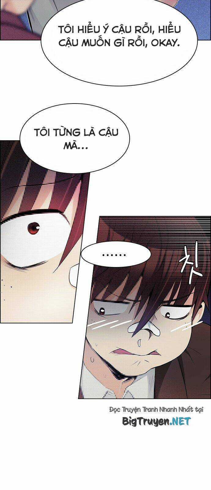 Trò Chơi Số Mệnh - Chapter 164 - Trang 8