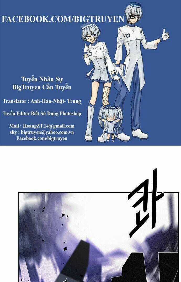 Trò Chơi Số Mệnh - Chapter 165 - Trang 1