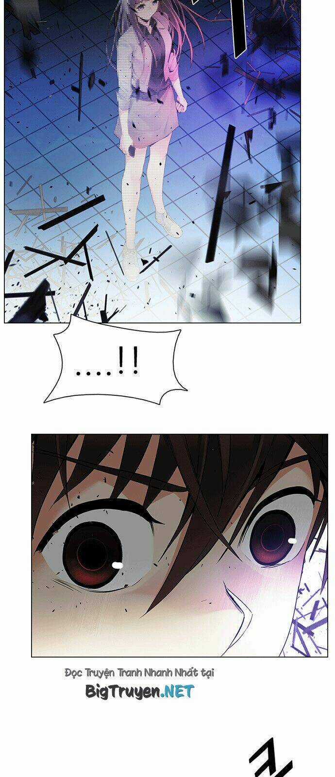 Trò Chơi Số Mệnh - Chapter 165 - Trang 3