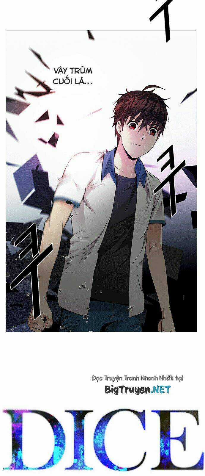 Trò Chơi Số Mệnh - Chapter 165 - Trang 4