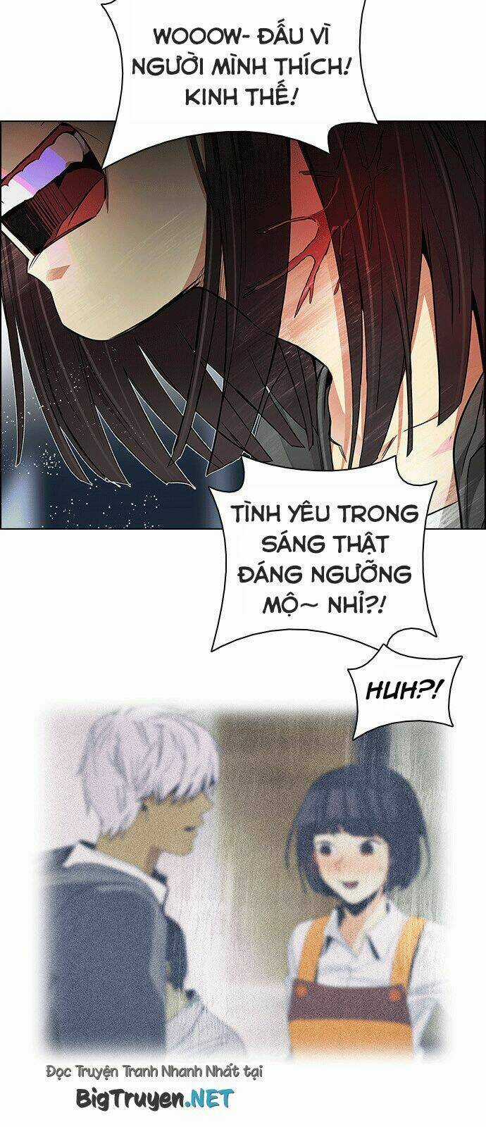 Trò Chơi Số Mệnh - Chapter 165 - Trang 31