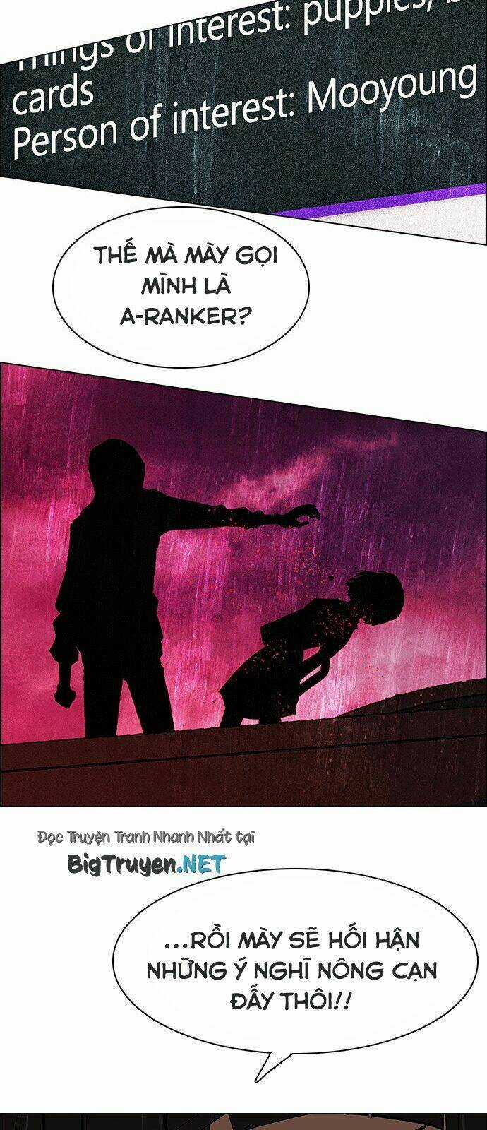 Trò Chơi Số Mệnh - Chapter 165 - Trang 33