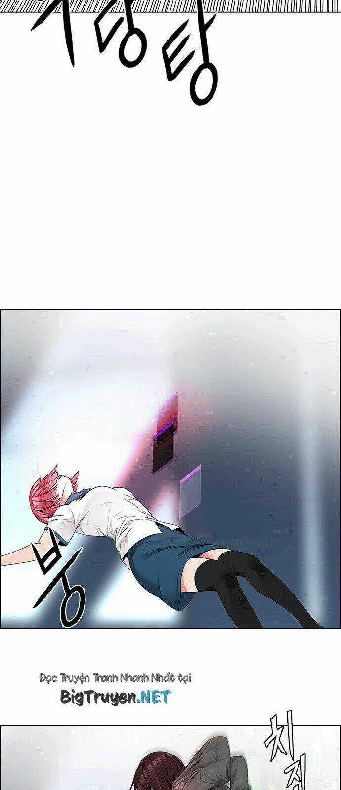 Trò Chơi Số Mệnh - Chapter 165 - Trang 37