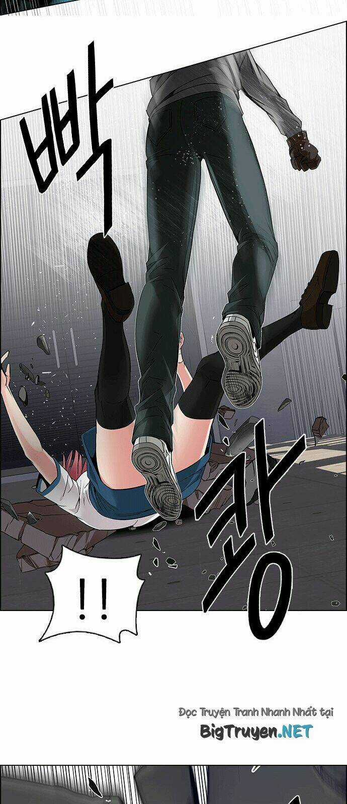 Trò Chơi Số Mệnh - Chapter 165 - Trang 40