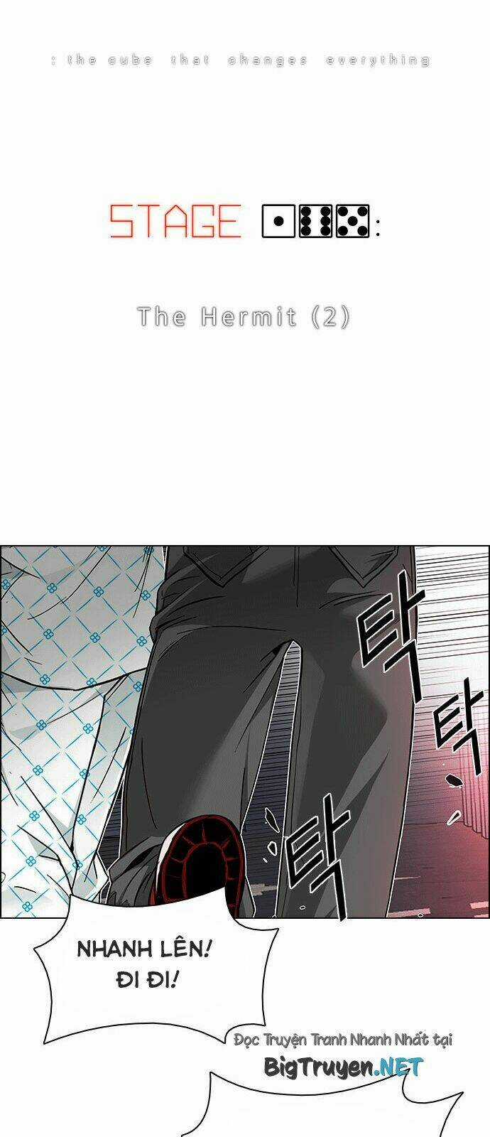 Trò Chơi Số Mệnh - Chapter 165 - Trang 5