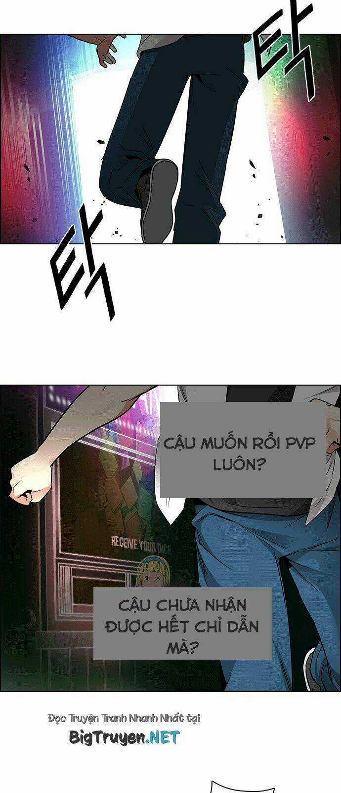 Trò Chơi Số Mệnh - Chapter 165 - Trang 42