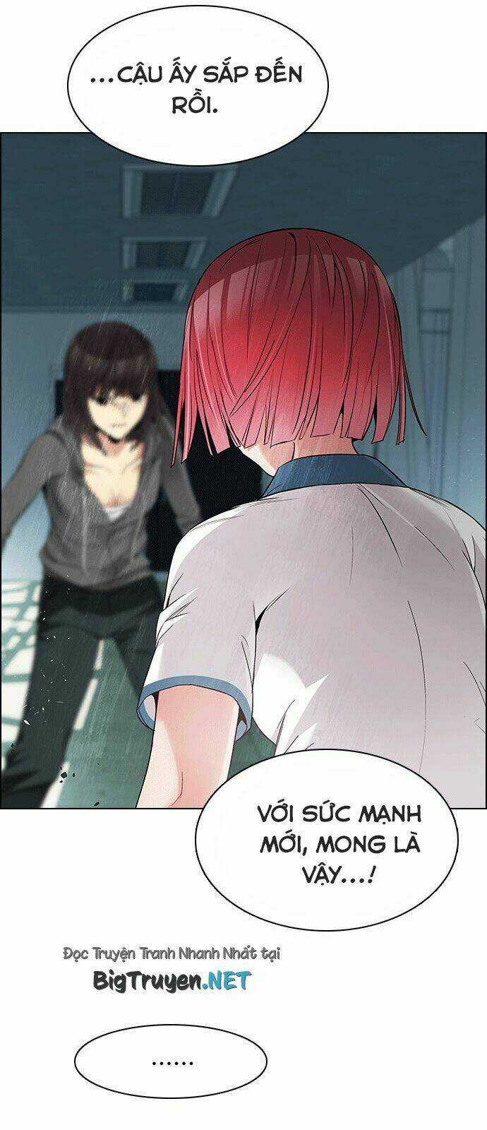 Trò Chơi Số Mệnh - Chapter 165 - Trang 8