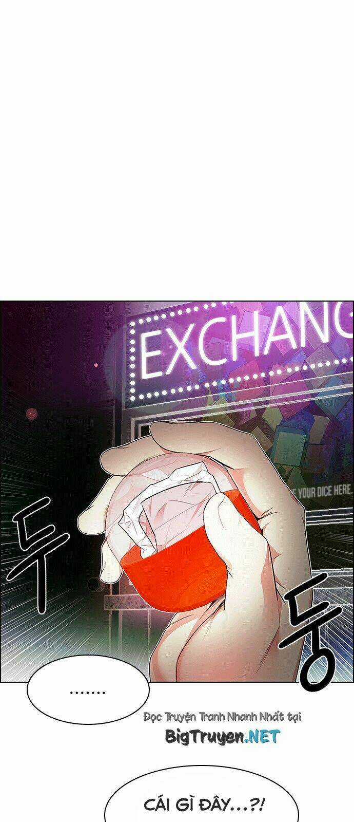 Trò Chơi Số Mệnh - Chapter 165 - Trang 9