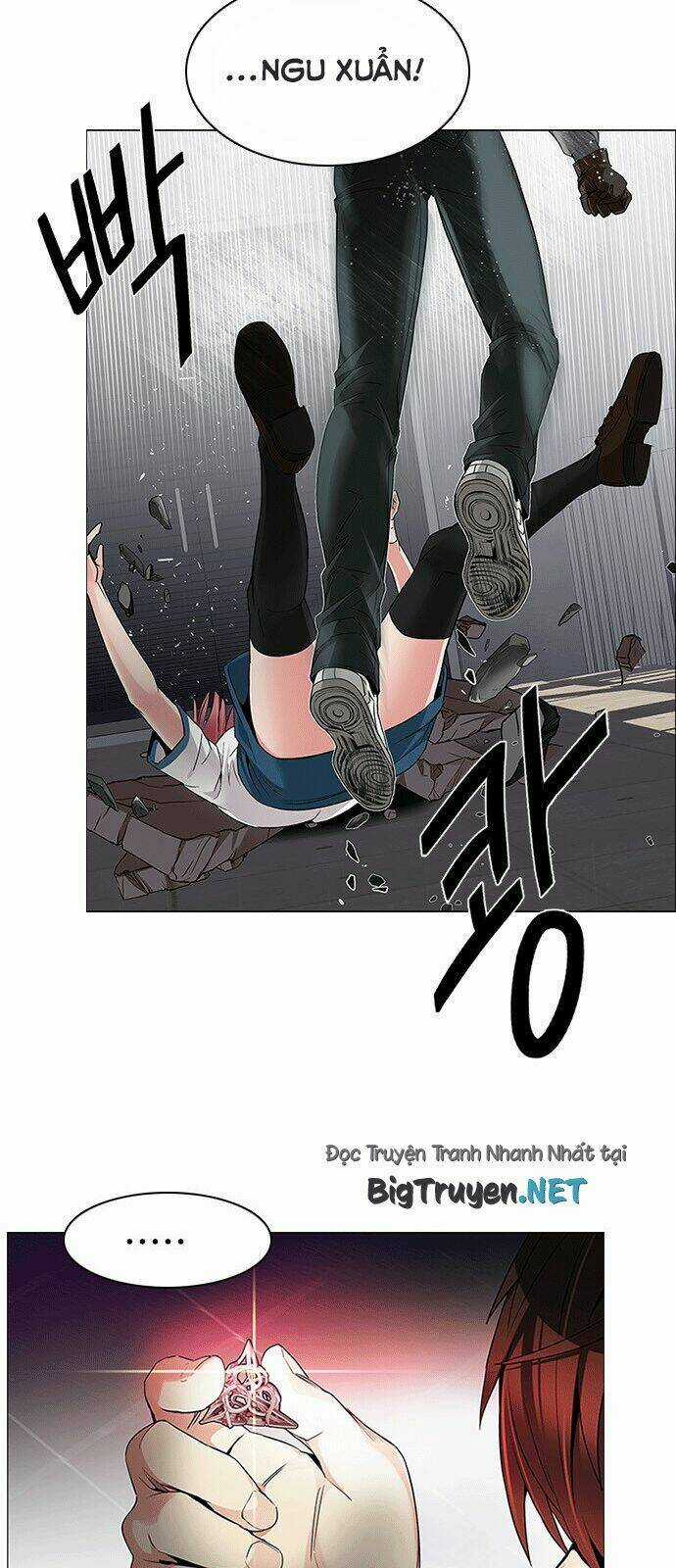 Trò Chơi Số Mệnh - Chapter 166 - Trang 3