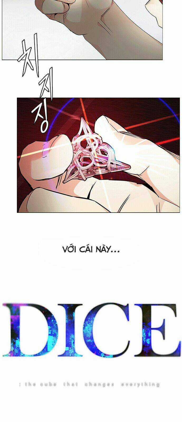 Trò Chơi Số Mệnh - Chapter 166 - Trang 4