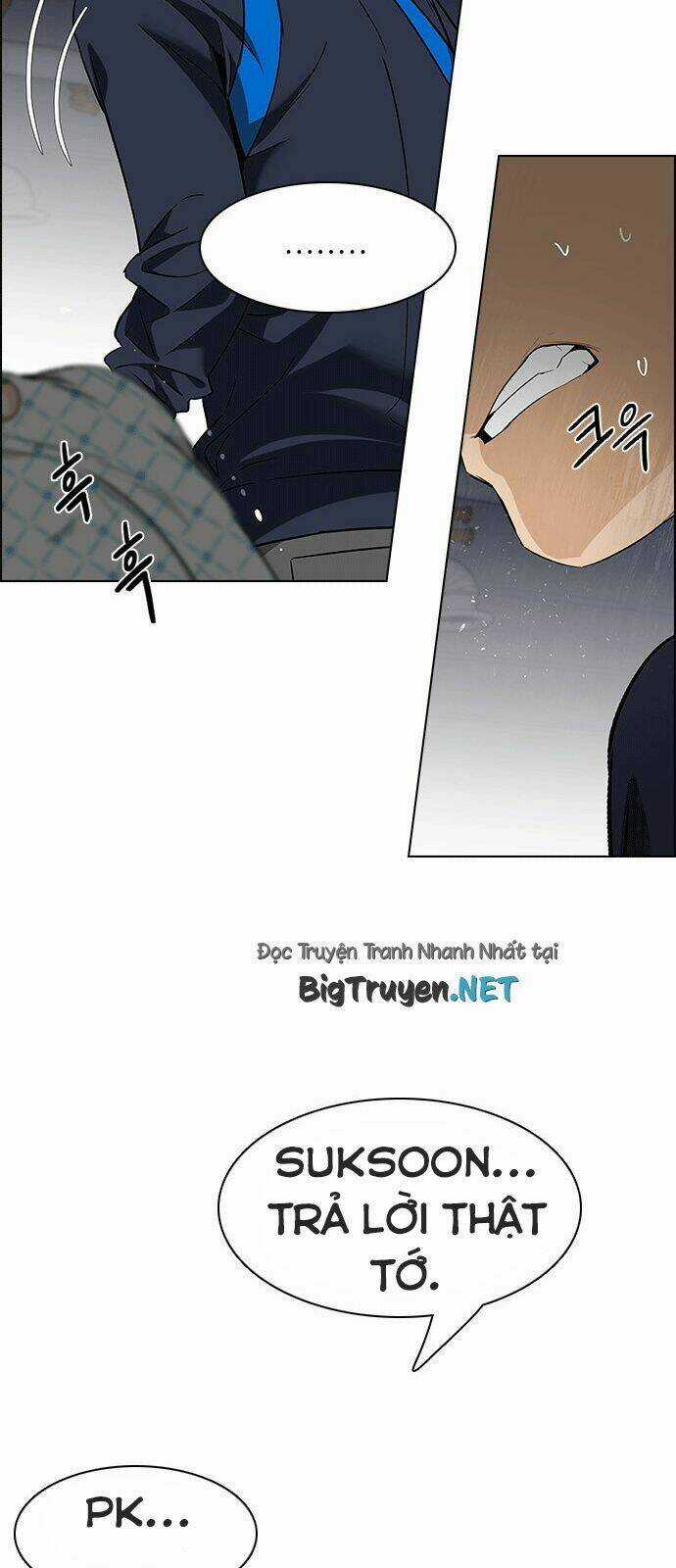 Trò Chơi Số Mệnh - Chapter 166 - Trang 40