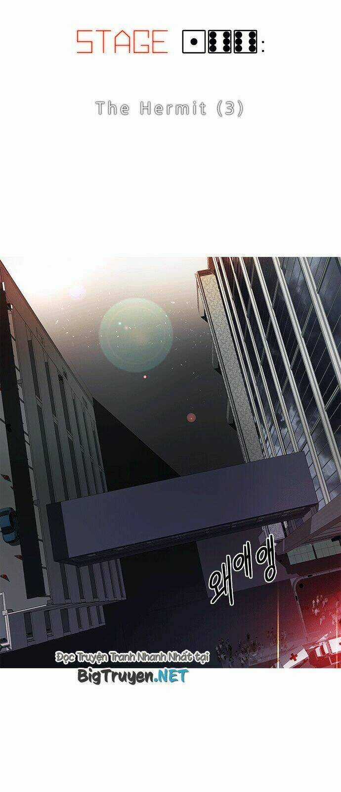Trò Chơi Số Mệnh - Chapter 166 - Trang 5