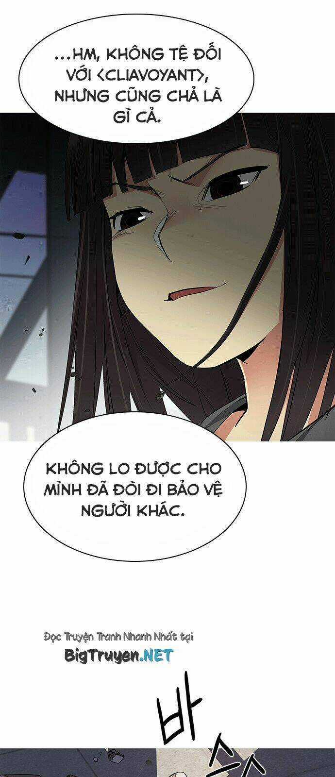Trò Chơi Số Mệnh - Chapter 166 - Trang 8
