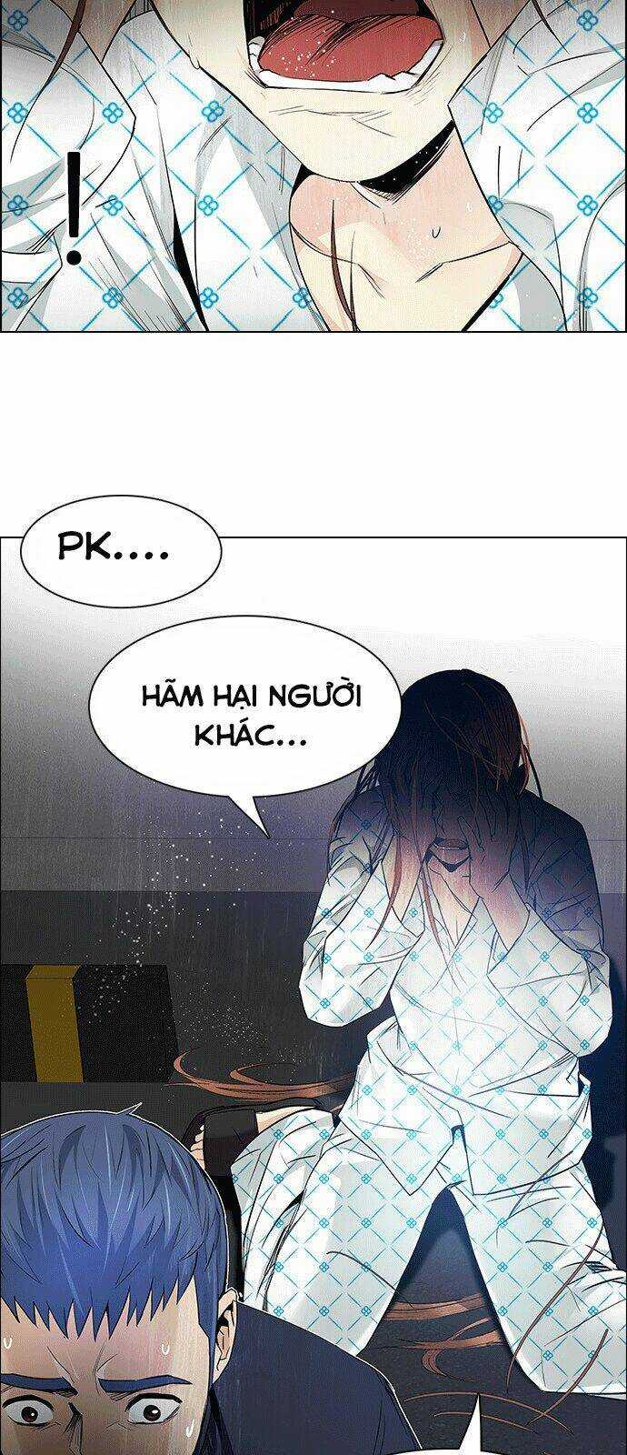 Trò Chơi Số Mệnh - Chapter 167 - Trang 3