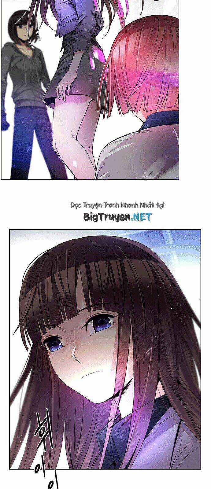 Trò Chơi Số Mệnh - Chapter 168 - Trang 3