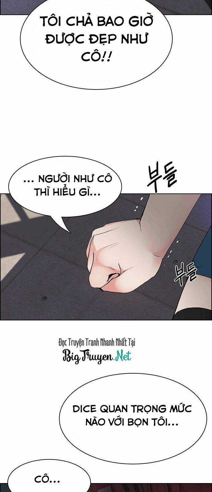 Trò Chơi Số Mệnh - Chapter 169 - Trang 33