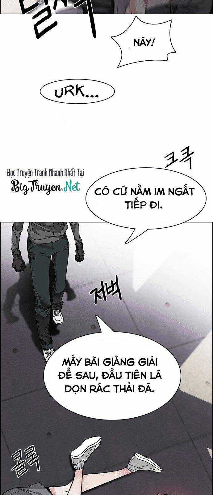 Trò Chơi Số Mệnh - Chapter 169 - Trang 40