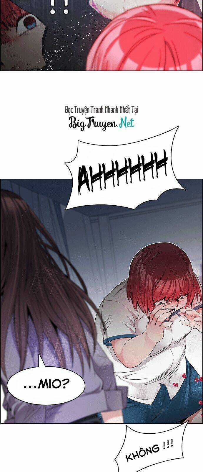 Trò Chơi Số Mệnh - Chapter 169 - Trang 5