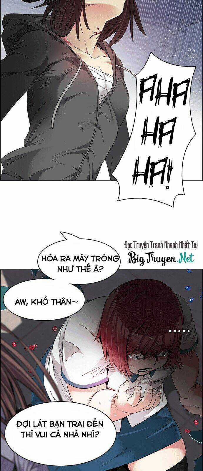 Trò Chơi Số Mệnh - Chapter 169 - Trang 7