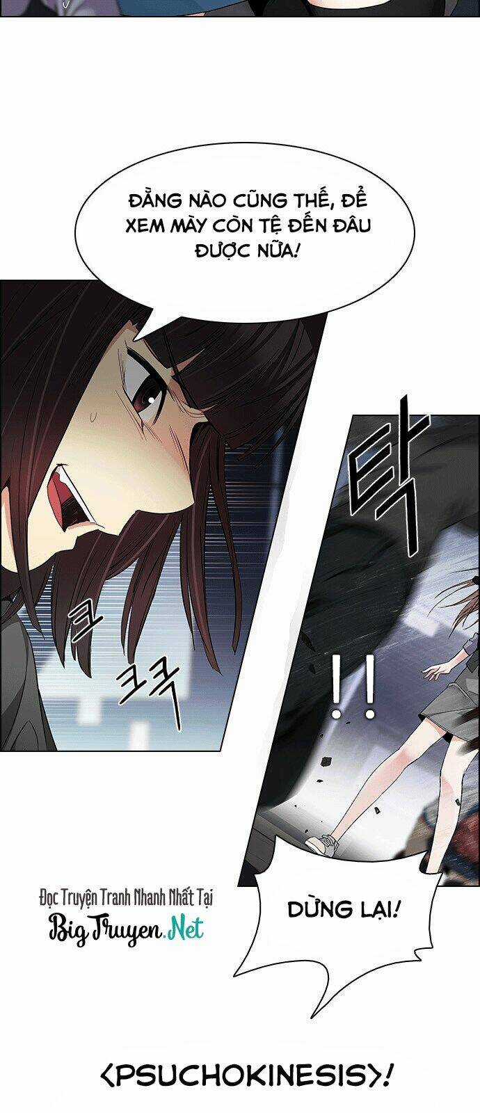 Trò Chơi Số Mệnh - Chapter 169 - Trang 8