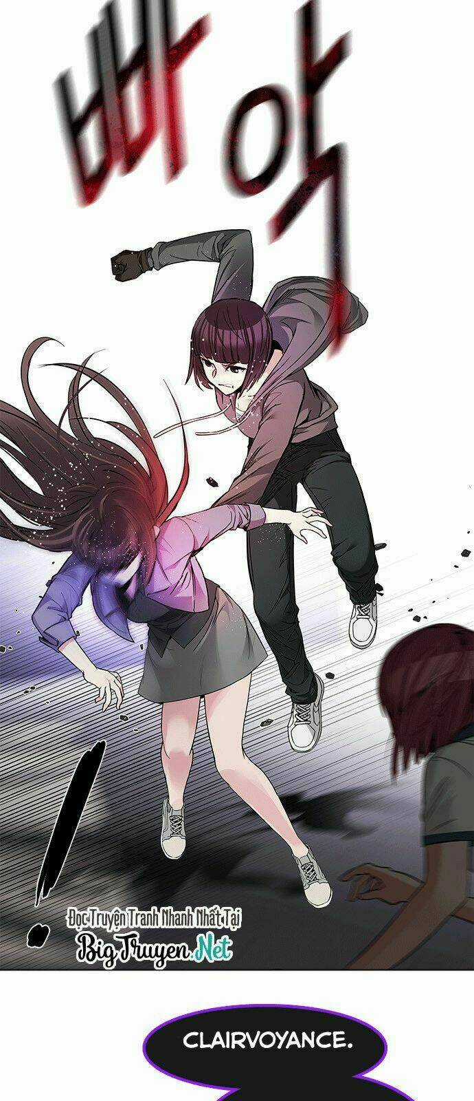 Trò Chơi Số Mệnh - Chapter 170 - Trang 3