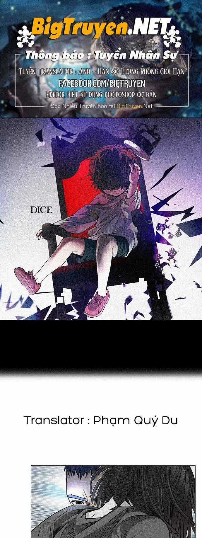 Trò Chơi Số Mệnh - Chapter 171 - Trang 1