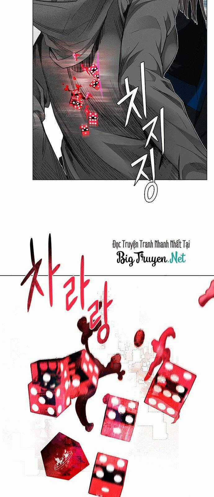 Trò Chơi Số Mệnh - Chapter 171 - Trang 2